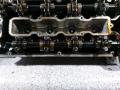 головка блока цилиндров Saab 9-5 1 поколение [рестайлинг] (2001 - 2005), 2.0 л., Ti, B205E, бензин - фото №4