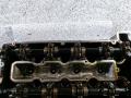 головка блока цилиндров Saab 9-5 1 поколение [рестайлинг] (2001 - 2005), 2.0 л., Ti, B205E, бензин - фото №6