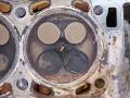 головка блока цилиндров Saab 9-5 1 поколение [рестайлинг] (2001 - 2005), 2.0 л., Ti, B205E, бензин - фото №12