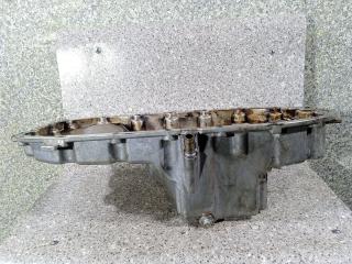 масляный поддон Saab 9-5 1 поколение [рестайлинг] (2001 - 2005), 2.0 л., Ti, B205E, бензин, 9192535