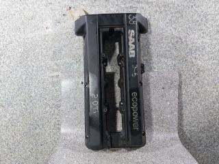 клапанная крышка Saab 9-5 1 поколение [рестайлинг] (2001 - 2005), 2.0 л., Ti, B205E, бензин