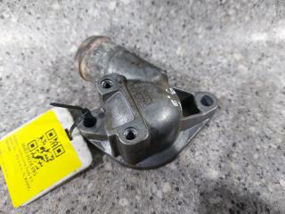 корпус термостата Saab 9-5 1 поколение [рестайлинг] (2001 - 2005), 2.0 л., Ti, B205E, бензин, 9187956