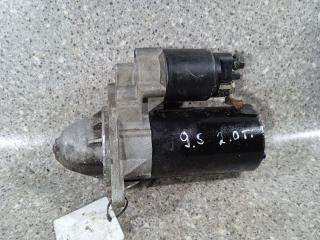 стартер Saab 9-5 1 поколение [рестайлинг] (2001 - 2005), 2.0 л., Ti, B205E, бензин, 0001108184