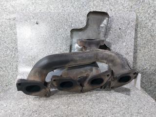 коллектор выпускной Saab 9-5 1 поколение [рестайлинг] (2001 - 2005), 2.0 л., Ti, B205E, бензин, 9198900