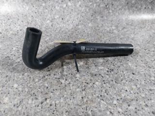 патрубок (трубопровод, шланг) Saab 9-5 1 поколение [рестайлинг] (2001 - 2005), 2.0 л., Ti, B205E, бензин, 55560445