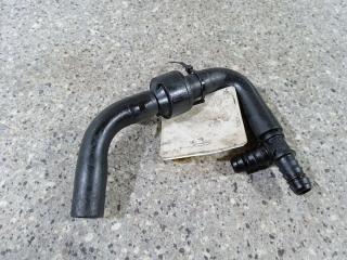 патрубок (трубопровод, шланг) Saab 9-5 1 поколение [рестайлинг] (2001 - 2005), 2.0 л., Ti, B205E, бензин, 55561207, 55561208