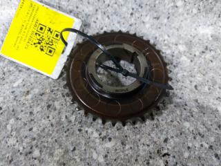 шестерня (звездочка) коленвала Saab 9-5 1 поколение [рестайлинг] (2001 - 2005), 2.0 л., Ti, B205E, бензин, 913826