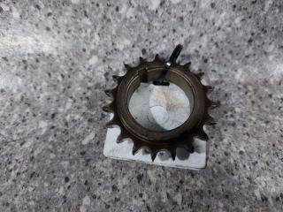 шестерня (звездочка) коленвала Saab 9-5 1 поколение [рестайлинг] (2001 - 2005), 2.0 л., Ti, B205E, бензин, 911519