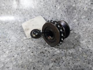 шестерня Saab 9-5 1 поколение [рестайлинг] (2001 - 2005), 2.0 л., Ti, B205E, бензин, 914066