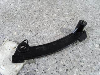 башмак натяжителя цепи Saab 9-5 1 поколение [рестайлинг] (2001 - 2005), 2.0 л., Ti, B205E, бензин, 9145368