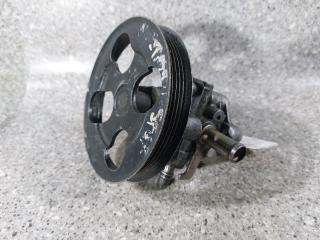 насос гидроусилителя руля Mitsubishi Carisma 1 поколение [рестайлинг] (1999 - 2004), 1.8 л., GDi, бензин, МКПП