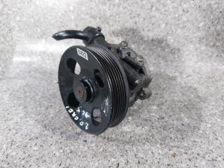 насос гидроусилителя руля Kia Carens 1 поколение [рестайлинг] (2002 - 2006), 2.0 л., CRDi, дизель, 0K2KC32600