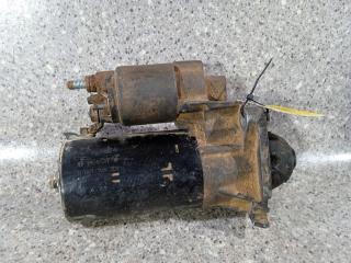 стартер Fiat Doblo 1 поколение (2000 - 2005), 1.9 л., JTD, 0001108202