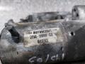 стартер Ford Tourneo 1 поколение (2000 - 2006), 1.8 л., HCPA, дизель, 2T14-11000-BB, 6051CI - фото №5