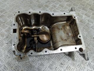 масляный поддон Opel Corsa C [рестайлинг] (2003 - 2006), 1.0 л., i, Z 10 XE, бензин