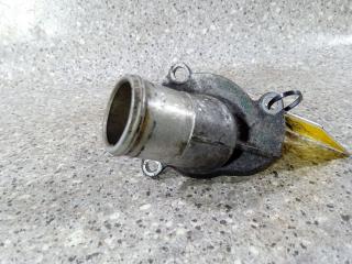 корпус термостата Opel Corsa C [рестайлинг] (2003 - 2006), 1.0 л., i, Z 10 XE, бензин, 90570620