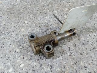 механизм натяжения ремня, цепи Opel Corsa C [рестайлинг] (2003 - 2006), 1.0 л., i, Z 10 XE, бензин, 55352909