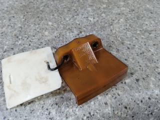 башмак натяжителя цепи Opel Corsa C [рестайлинг] (2003 - 2006), 1.0 л., i, Z 10 XE, бензин, 55353997