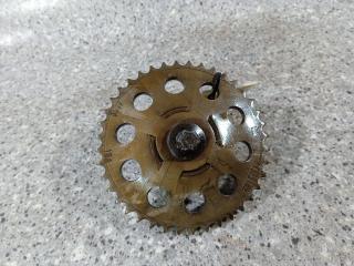 шестерня Opel Corsa C [рестайлинг] (2003 - 2006), 1.0 л., i, Z 10 XE, бензин, 55353162