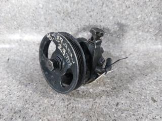 насос гидроусилителя руля Hyundai Terracan 1 поколение (2001 - 2004), 2.9 л., дизель, 57110-H1501