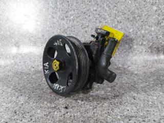 насос гидроусилителя руля Hyundai Getz 1 поколение (2002 - 2005), 1.5 л., дизель, 57100-17500