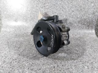 насос гидроусилителя руля Hyundai Getz 1 поколение (2002 - 2005), 1.5 л., дизель, 57100-17500