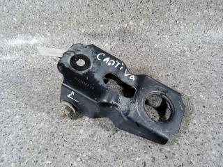 кронштейн радиатора Chevrolet Captiva 1 поколение (2006 - 2011), 2.0 л., VCDi, дизель, 96626363