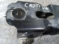 кронштейн радиатора Chevrolet Captiva 1 поколение (2006 - 2011), 2.0 л., VCDi, дизель, 96626363 - фото №2