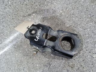 кронштейн радиатора Chevrolet Captiva 1 поколение (2006 - 2011), 2.0 л., VCDi, дизель, 96626364