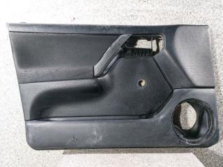 обшивка двери передняя левая Volkswagen Golf 3 поколение (1991 - 2000), хетчбэк 5 дв., 1H4867011