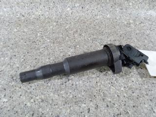 катушка зажигания Peugeot 207 1 поколение (2006 - 2009), 1.6 л., VTI, 5FW (EP6), бензин