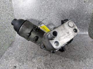 корпус масляного фильтра BMW 7 серия E65/E66/E67 [рестайлинг] (2005 - 2008), 3.0 л., D, M57 306 D3, дизель, АКПП, 7788453