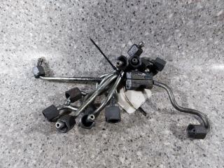 трубка топливная BMW 7 серия E65/E66/E67 [рестайлинг] (2005 - 2008), 3.0 л., D, M57 306 D3, дизель, АКПП