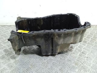 масляный поддон Renault Megane 2 поколение (2002 - 2006), 1.5 л., DCi, K9K 704, дизель, МКПП, 8200125691