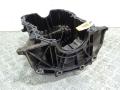 масляный поддон Renault Megane 2 поколение (2002 - 2006), 1.5 л., DCi, K9K 704, дизель, МКПП, 8200125691 - фото №5