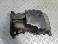масляный поддон Renault Megane 2 поколение (2002 - 2006), 1.5 л., DCi, K9K 704, дизель, МКПП, 8200125691 - фото №6