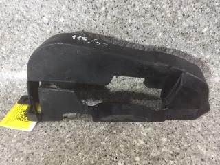 защита (кожух) ремня ГРМ Renault Megane 2 поколение (2002 - 2006), 1.5 л., DCi, K9K 704, дизель, МКПП, 8200102677, 8200102678