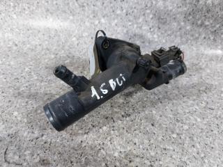 корпус термостата Renault Megane 2 поколение (2002 - 2006), 1.5 л., DCi, K9K 704, дизель, МКПП, 8200039885