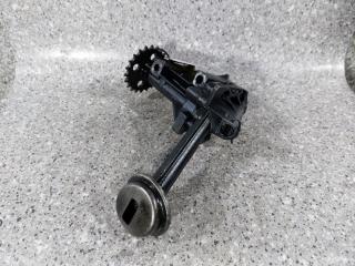 насос масляный Renault Megane 2 поколение (2002 - 2006), 1.5 л., DCi, K9K 704, дизель, МКПП, 8200150195