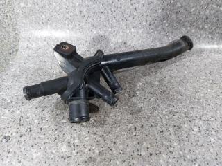 патрубок (трубопровод, шланг) Renault Megane 2 поколение (2002 - 2006), 1.5 л., DCi, K9K 704, дизель, МКПП, 8200089768