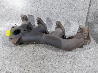 коллектор выпускной Renault Scenic 2 поколение [рестайлинг] (2006 - 2010), 1.9 л., DCi, F9Q 804, дизель, 8-426548