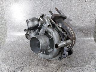 турбина Renault Scenic 2 поколение [рестайлинг] (2006 - 2010), 1.9 л., DCi, F9Q 804, дизель, H8200398585