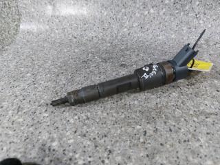 форсунка Renault Scenic 2 поколение [рестайлинг] (2006 - 2010), 1.9 л., DCi, F9Q 804, дизель, 8200389369, 0445110230