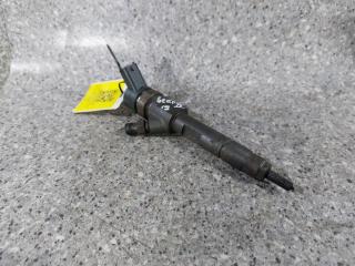 форсунка Renault Scenic 2 поколение [рестайлинг] (2006 - 2010), 1.9 л., DCi, F9Q 804, дизель, 8200389369, 0445110230