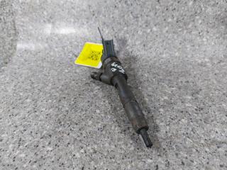 форсунка Renault Scenic 2 поколение [рестайлинг] (2006 - 2010), 1.9 л., DCi, F9Q 804, дизель, 8200389369, 0445110230