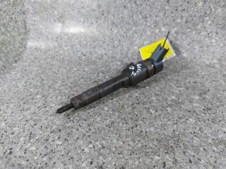 форсунка Renault Scenic 2 поколение [рестайлинг] (2006 - 2010), 1.9 л., DCi, F9Q 804, дизель, 8200389369, 0445110230