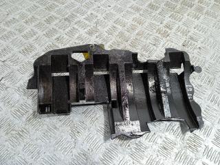 маслозаборник Renault Megane 2 поколение (2002 - 2006), 1.9 л., DCi, F9Q 800, дизель, МКПП, 8200301685A