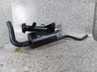 маслозаливная горловина Renault Megane 2 поколение (2002 - 2006), 1.9 л., DCi, дизель, 8200140763