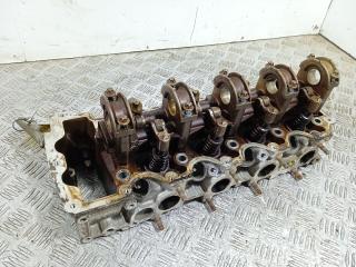 головка блока цилиндров Mercedes-Benz A-Класс W168 (1997 - 2001), 1.4 л., i, M 166.940, бензин