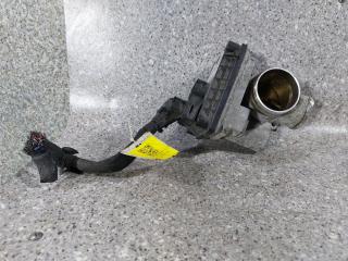 заслонка дроссельная Mercedes-Benz A-Класс W168 (1997 - 2001), бензин, A1661411225